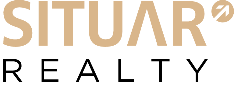 Situar Realty logo